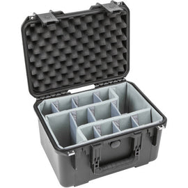 SKB 3i-1510-9DT iSeries 1510-9 Case