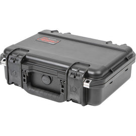 SKB 3i-1510-4B-E iSeries Waterproof Utility Case (Black)