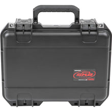 Load image into Gallery viewer, SKB 3i-1510-4B-E iSeries Waterproof Utility Case (Black)