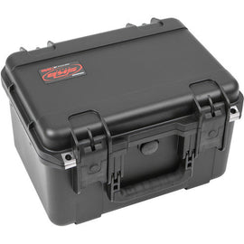 SKB 3i-1510-9B-E iSeries Waterproof Utility Case (Black)