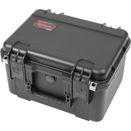 SKB 3i-1510-9B-E iSeries Waterproof Utility Case (Black)