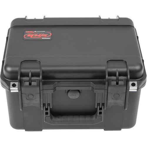 SKB 3i-1510-9B-E iSeries Waterproof Utility Case (Black)