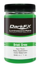 Load image into Gallery viewer, Antari 1 Quart DarkFX UV Paint