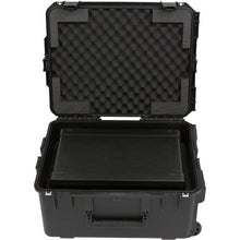 Load image into Gallery viewer, SKB 3i-221710WMC 2U iSeries 2217-10 Wireless Mic Fly Rack