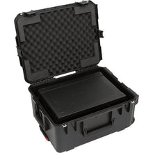 Load image into Gallery viewer, SKB 3i-221710WMC 2U iSeries 2217-10 Wireless Mic Fly Rack