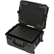 Load image into Gallery viewer, SKB 3i-221710WMC 2U iSeries 2217-10 Wireless Mic Fly Rack