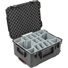 SKB 3i-2015-10PT iSeries 2015-10 Case
