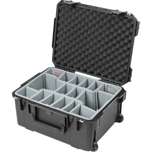 SKB 3i-2015-10PT iSeries 2015-10 Case