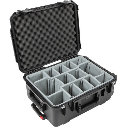 SKB 3i-1914-8DT iSeries 1914-8 Case