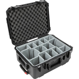 SKB 3i-1914-8DT iSeries 1914-8 Case