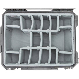 SKB 5DV-201510PT iSeries 2015-10 Think Tank Designed Divider Set