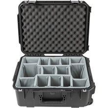 Load image into Gallery viewer, SKB 3i-1914-8DT iSeries 1914-8 Case