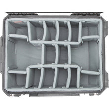 Load image into Gallery viewer, SKB 3i-2015-10PL iSeries 2015-10 Case with Think Tank Photo Dividers &amp; Lid Organizer (Black)