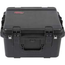 Load image into Gallery viewer, SKB 3i-1717-10BC iSeries Waterproof Utility Case with Cubed Foam (Black)