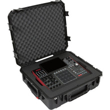 Load image into Gallery viewer, SKB 3i2421-7MPCX iSeries Injection-Molded Case for Akai MPC X Sampler/Sequencer