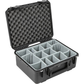 SKB 3i-1914N-8DT iSeries 1914N-8 Case