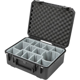 SKB 3i-1914N-8DT iSeries 1914N-8 Case