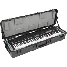 Load image into Gallery viewer, SKB 3i-5616-TKBD iSeries 5616-9 Narrow 88-note Keyboard Case