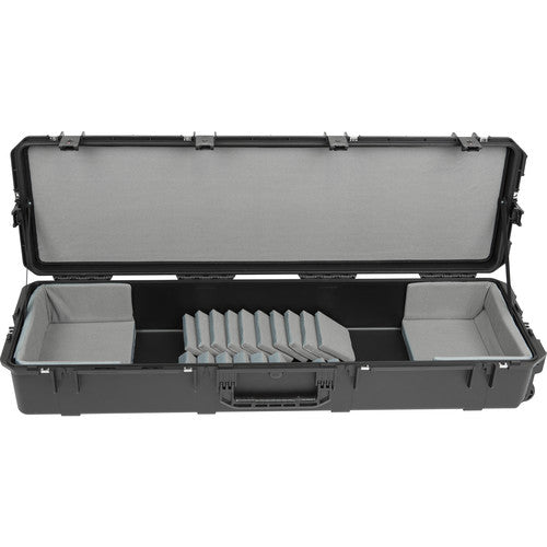 SKB 3i-5616-TKBD iSeries 5616-9 Narrow 88-note Keyboard Case