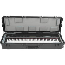 Load image into Gallery viewer, SKB 3i-5616-TKBD iSeries 5616-9 Narrow 88-note Keyboard Case