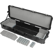 Load image into Gallery viewer, SKB 3i-5616-TKBD iSeries 5616-9 Narrow 88-note Keyboard Case