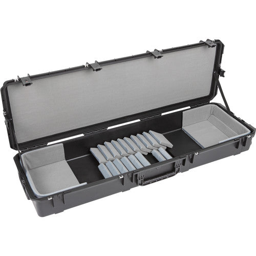 SKB 3i-6018-TKBD iSeries 6018-8 88-note Keyboard Case