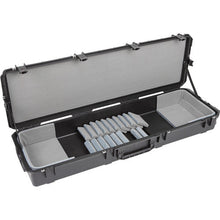 Load image into Gallery viewer, SKB 3i-6018-TKBD iSeries 6018-8 88-note Keyboard Case