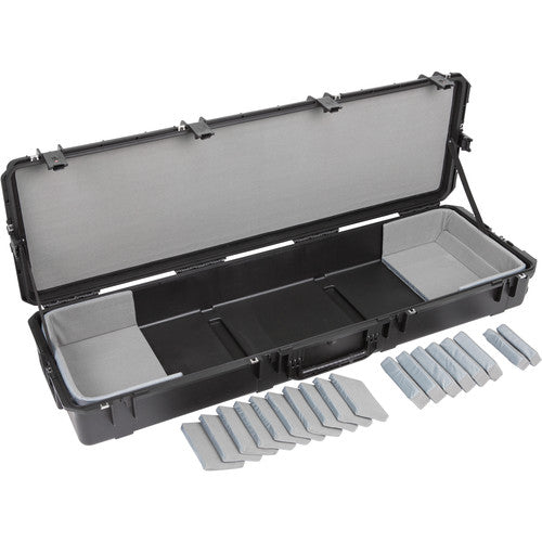 SKB 3i-6018-TKBD iSeries 6018-8 88-note Keyboard Case