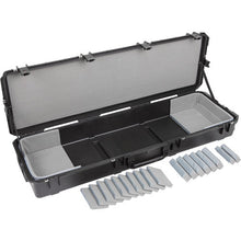 Load image into Gallery viewer, SKB 3i-6018-TKBD iSeries 6018-8 88-note Keyboard Case