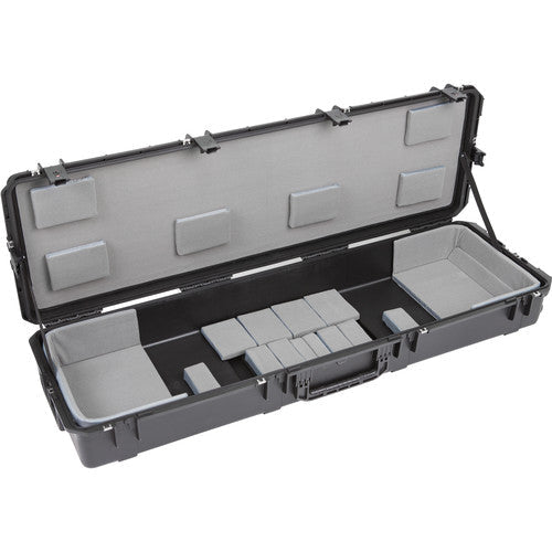 SKB 3i-6018-TKBD iSeries 6018-8 88-note Keyboard Case