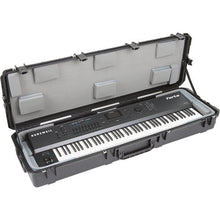 Load image into Gallery viewer, SKB 3i-6018-TKBD iSeries 6018-8 88-note Keyboard Case