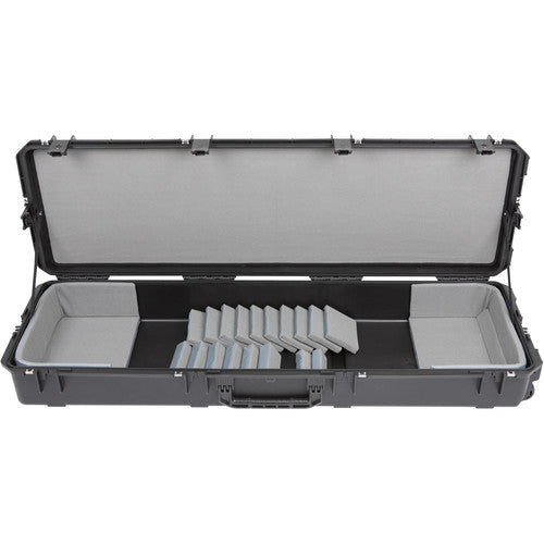 SKB 3i-6018-TKBD iSeries 6018-8 88-note Keyboard Case