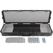 Load image into Gallery viewer, SKB 3i-6018-TKBD iSeries 6018-8 88-note Keyboard Case