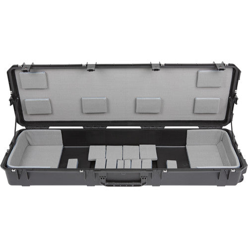 SKB 3i-6018-TKBD iSeries 6018-8 88-note Keyboard Case