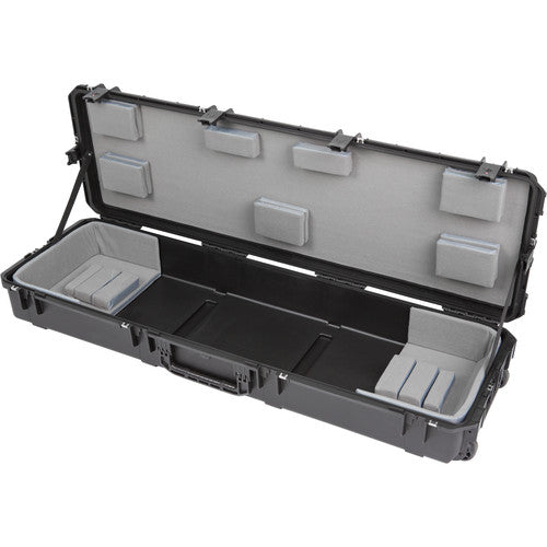 SKB 3i-6018-TKBD iSeries 6018-8 88-note Keyboard Case