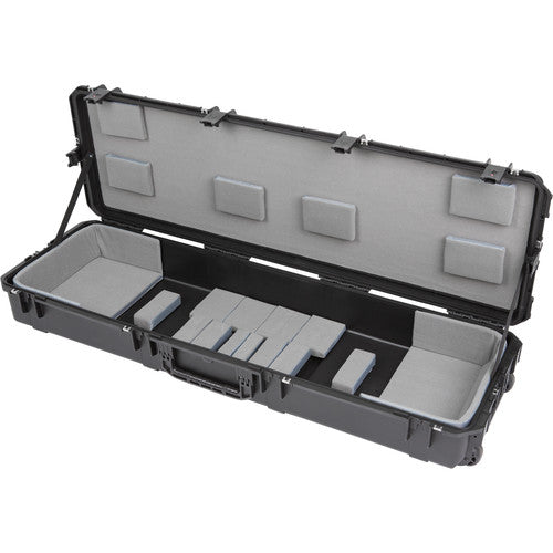 SKB 3i-6018-TKBD iSeries 6018-8 88-note Keyboard Case