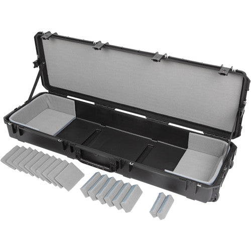 SKB 3i-6018-TKBD iSeries 6018-8 88-note Keyboard Case