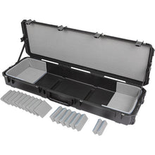 Load image into Gallery viewer, SKB 3i-6018-TKBD iSeries 6018-8 88-note Keyboard Case