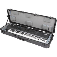 Load image into Gallery viewer, SKB 3i-6018-TKBD iSeries 6018-8 88-note Keyboard Case
