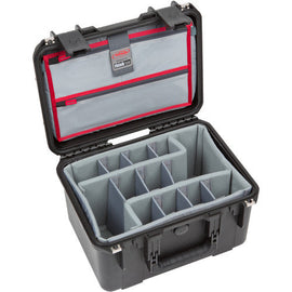 SKB 3i-1510-9DL iSeries 1510-9 Case