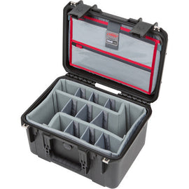 SKB 3i-1510-9DL iSeries 1510-9 Case