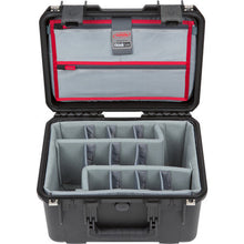 Load image into Gallery viewer, SKB 3i-1510-9DL iSeries 1510-9 Case