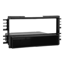 Load image into Gallery viewer, Metra 99-7313 Single-DIN Car Stereo Dash Kit - Compatible Fits for Hyundai Elantra 2001-2006, Sonata 2002-2005