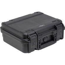 Load image into Gallery viewer, SKB 3i-1610-5B-C Mil-Std Waterproof Case 5" Deep with Foam (Black)
