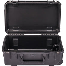 Load image into Gallery viewer, SKB 3i-2011-7B-E Mil-Std 7" Deep Waterproof Case (Black)