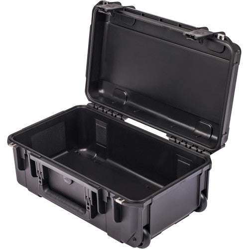 SKB 3i-2011-7B-E Mil-Std 7" Deep Waterproof Case (Black)
