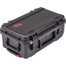 Load image into Gallery viewer, SKB 3i-2011-7B-E Mil-Std 7" Deep Waterproof Case (Black)