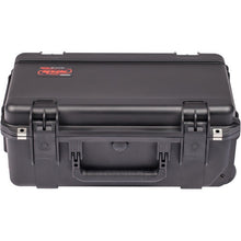 Load image into Gallery viewer, SKB 3i-2011-7B-E Mil-Std 7" Deep Waterproof Case (Black)
