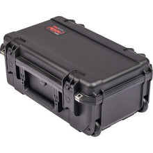 Load image into Gallery viewer, SKB 3i-2011-7B-E Mil-Std 7" Deep Waterproof Case (Black)