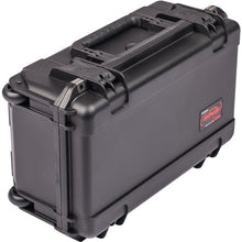 Load image into Gallery viewer, SKB 3i-2011-7B-E Mil-Std 7" Deep Waterproof Case (Black)